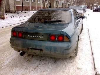 Skyline