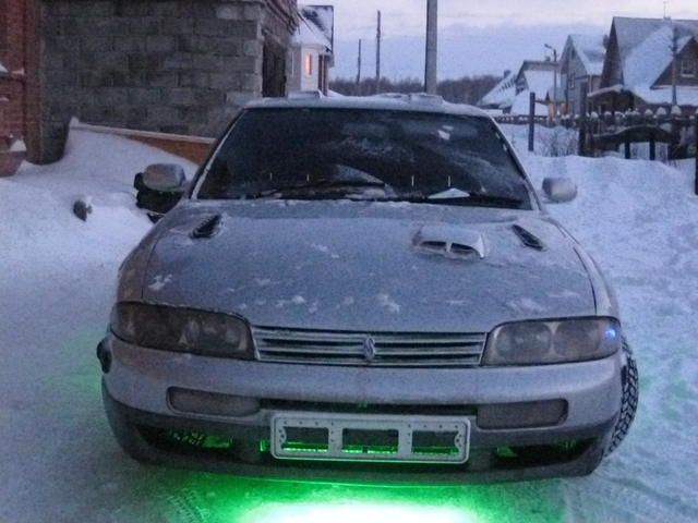 1993 Nissan Skyline