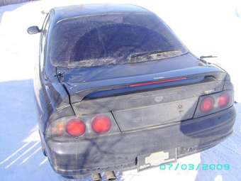 1993 Skyline