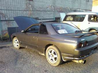 1993 Skyline