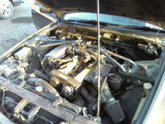Nissan Skyline