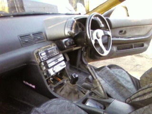 1993 Nissan Skyline
