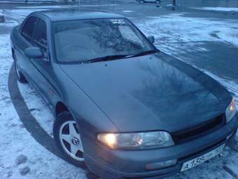 Nissan Skyline