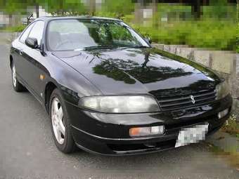 1993 Nissan Skyline