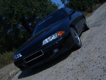 1993 Nissan Skyline