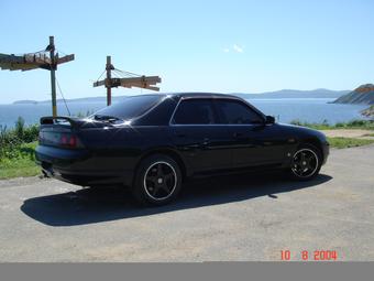 1994 Nissan Skyline