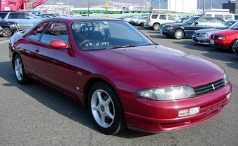 1994 Nissan Skyline