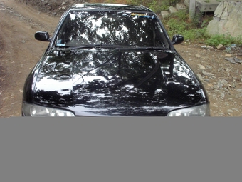 1994 Nissan Skyline