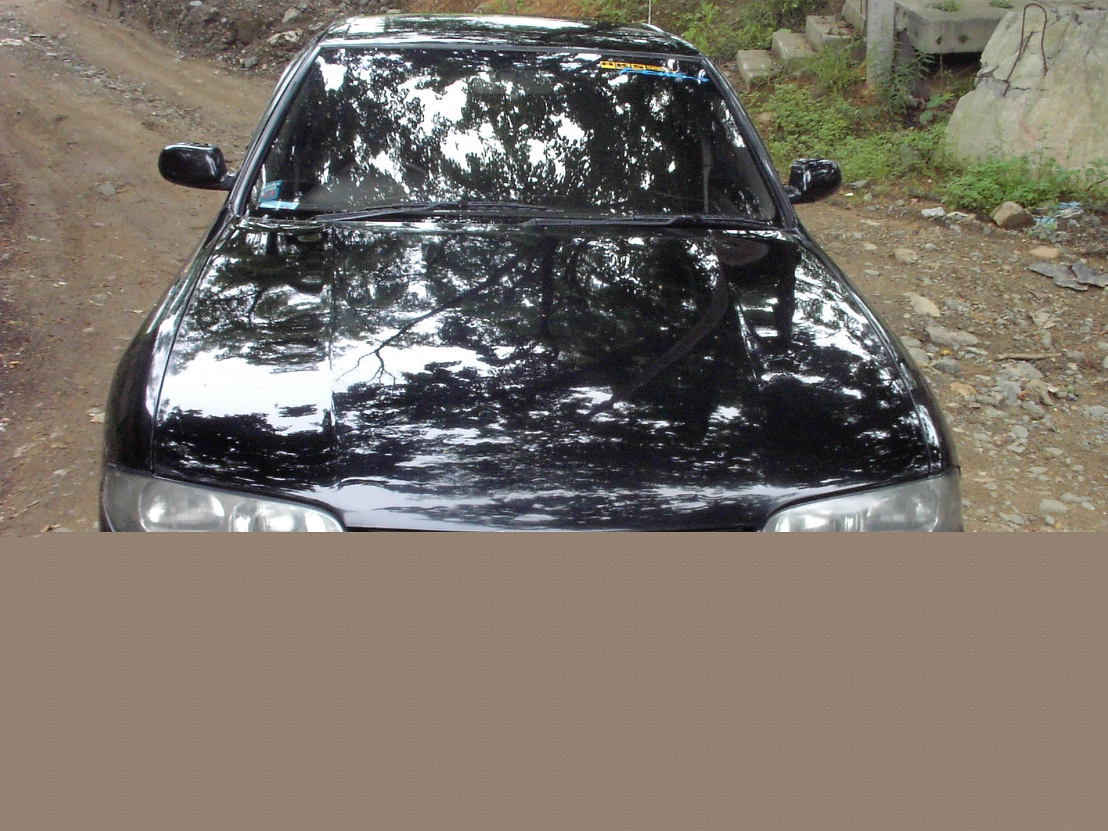 1994 Nissan Skyline