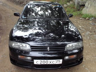 1994 Nissan Skyline