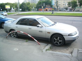 1994 Nissan Skyline