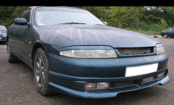 1994 Nissan Skyline