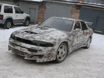 1994 Nissan Skyline