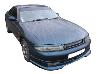 1994 Nissan Skyline