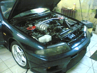 1994 Skyline