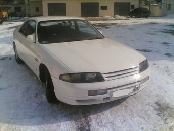 1994 Nissan Skyline