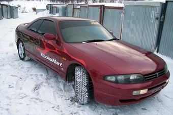 1994 Nissan Skyline