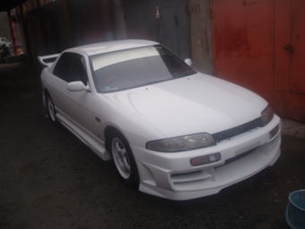 1994 Nissan Skyline