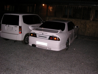 Nissan Skyline