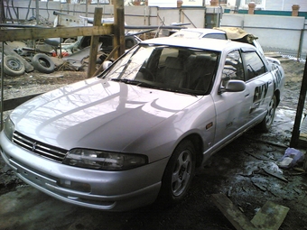 1994 Nissan Skyline