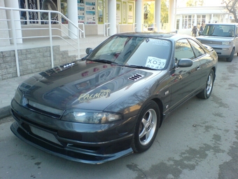 1994 Nissan Skyline