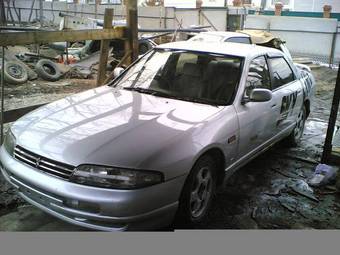 1994 Nissan Skyline