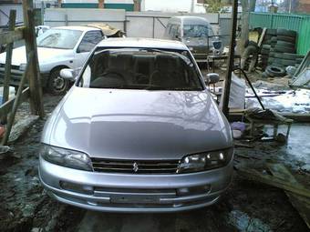 1994 Nissan Skyline