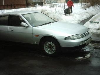 1994 Skyline