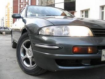 1994 Nissan Skyline