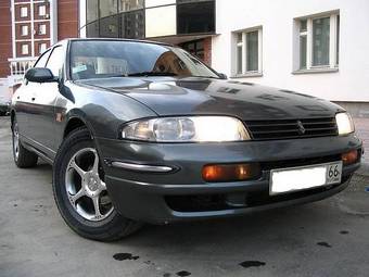 1994 Skyline