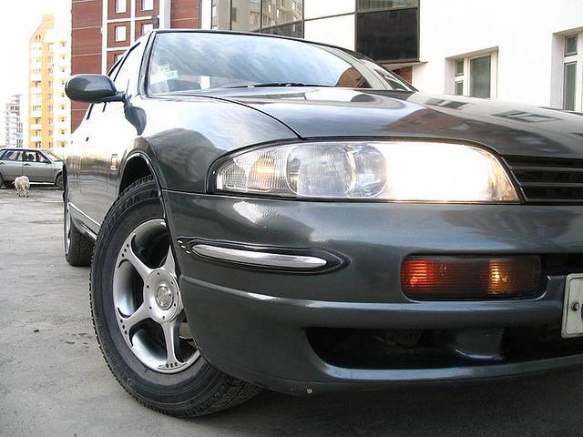 1994 Nissan Skyline