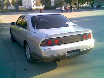 1994 Nissan Skyline