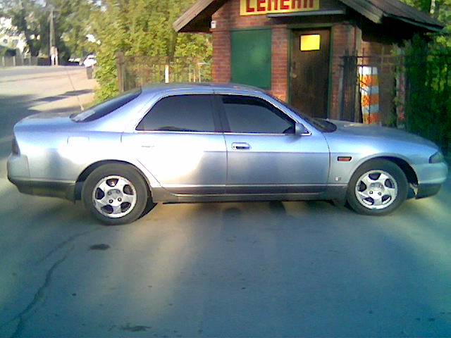 1994 Nissan Skyline