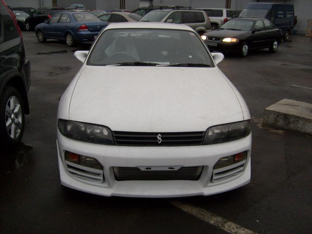 1994 Nissan Skyline