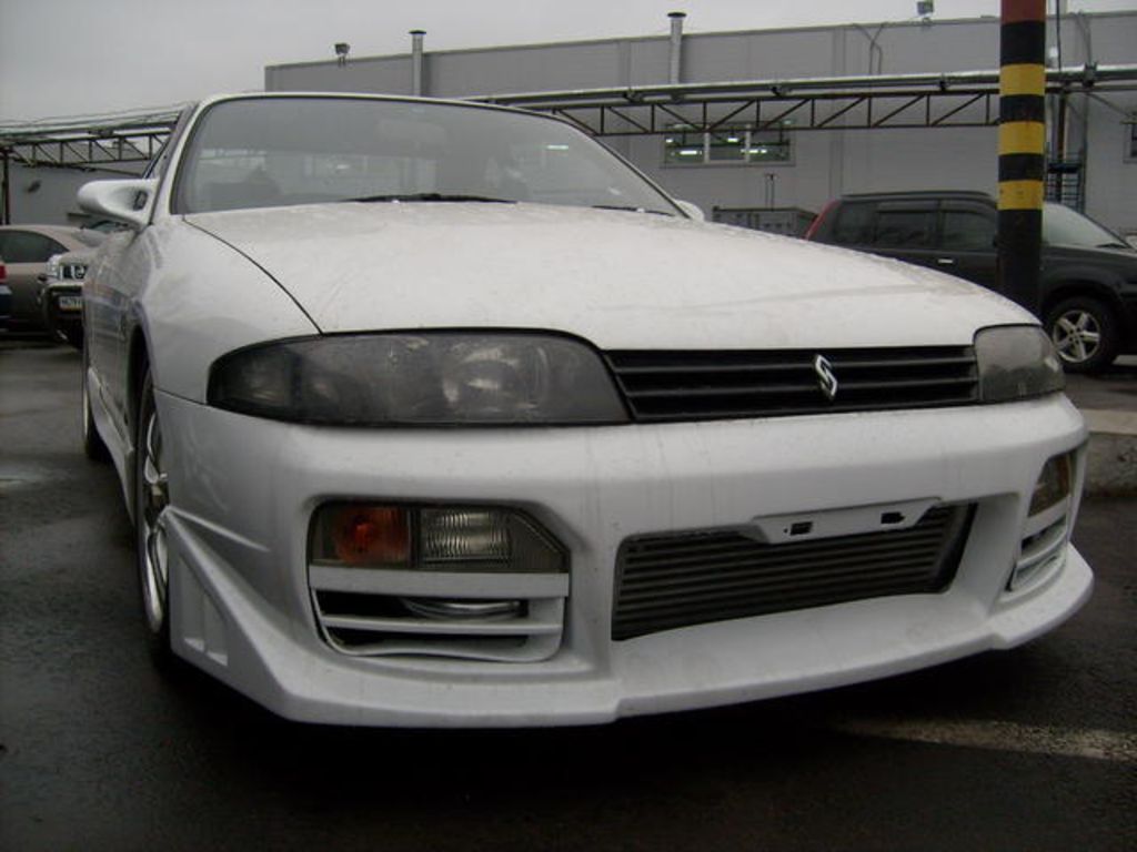 1994 Nissan Skyline