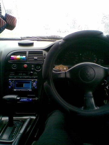 1994 Nissan Skyline