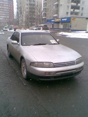 1994 Nissan Skyline