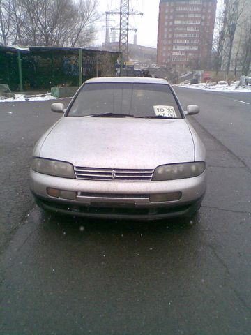 1994 Nissan Skyline