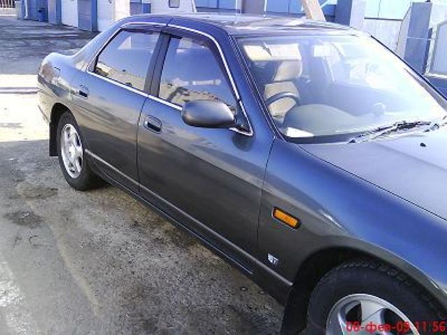 1994 Nissan Skyline