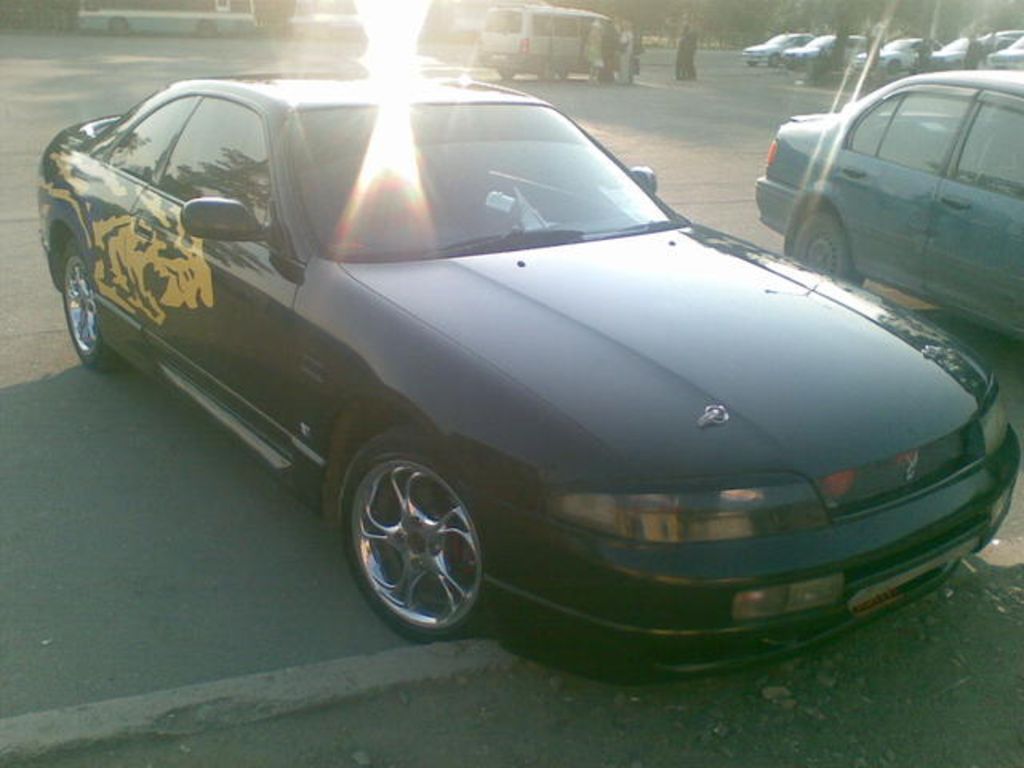 1994 Nissan Skyline