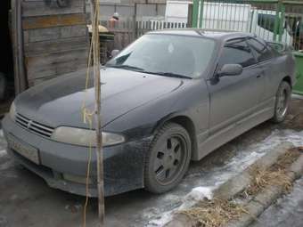 Nissan Skyline