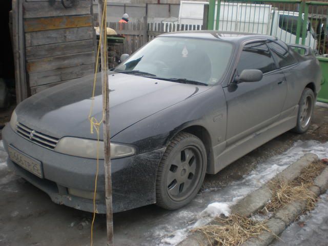 1994 Nissan Skyline