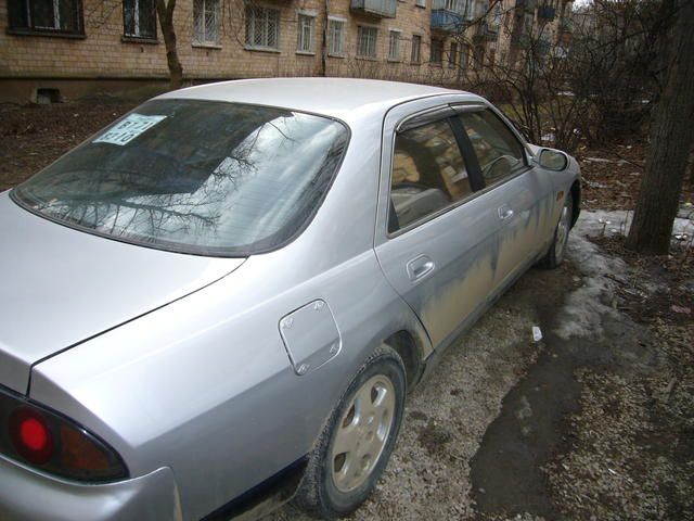 1994 Nissan Skyline