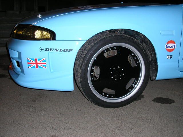 1994 Nissan Skyline