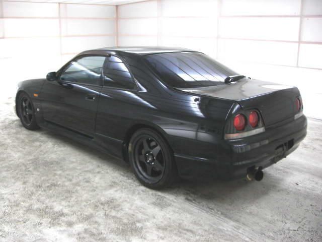 1994 Nissan Skyline