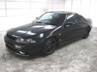 Nissan Skyline