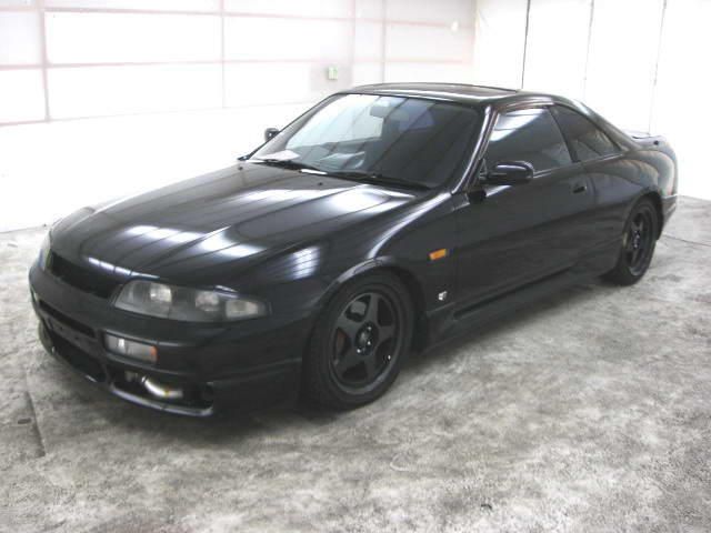 1994 Nissan Skyline