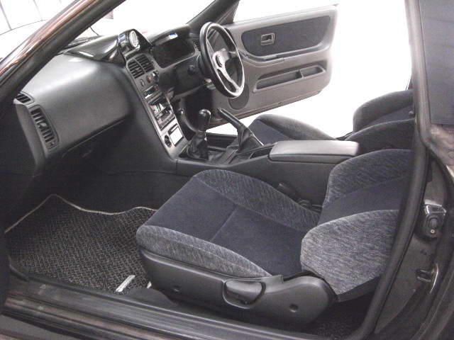 1994 Nissan Skyline