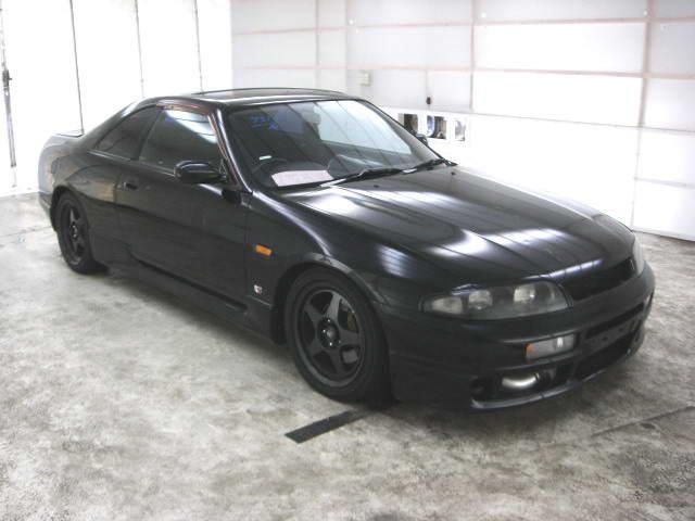 1994 Nissan Skyline