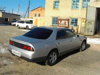 1994 Nissan Skyline